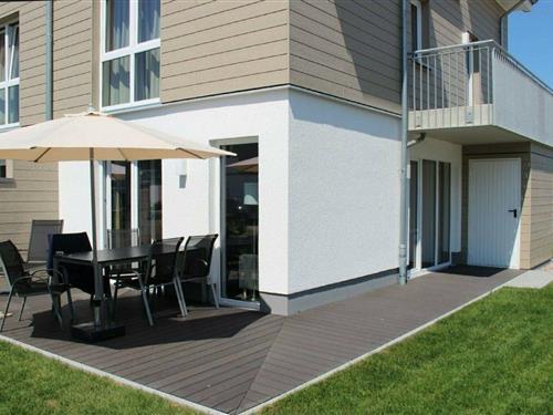 Feriehus - 6 personer -  - Mellumweg - 26434 - Wangerland