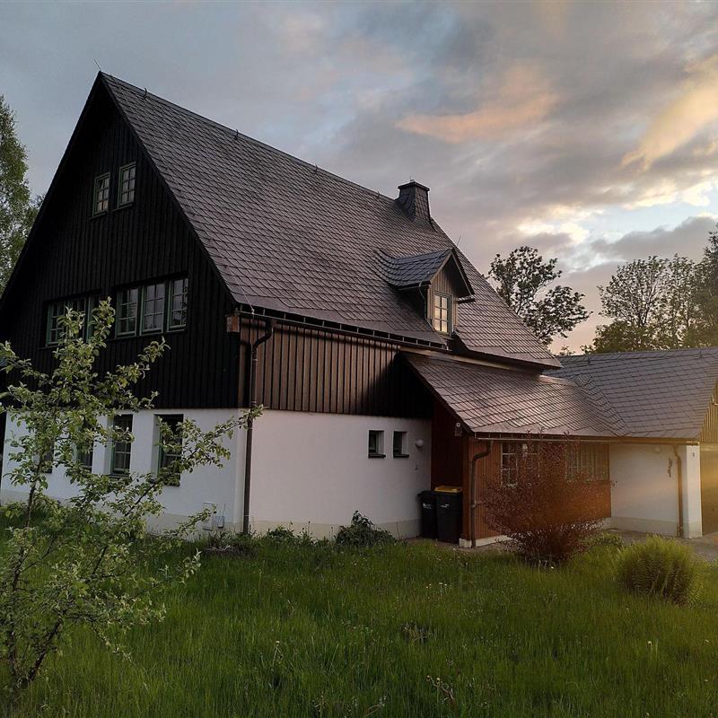 Sommerhus - 8 personer -  - Hauptstraße - 01773 - Altenberg