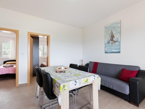 Holiday apartment - 6 persons -  - 23264 - Nevidane