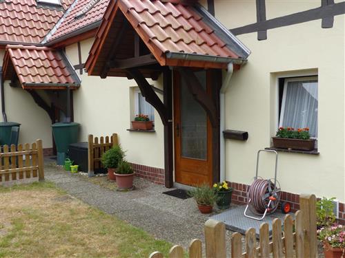 Sommerhus - 4 personer -  - Schneeheide - 29664 - Walsrode