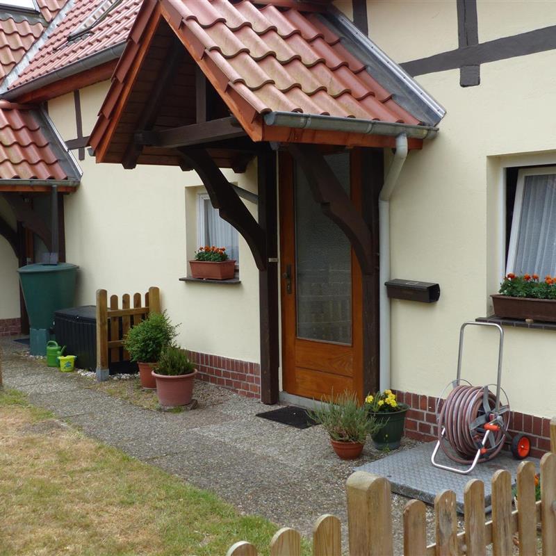 Ferielejlighed - 4 personer -  - Schneeheide - 29664 - Walsrode