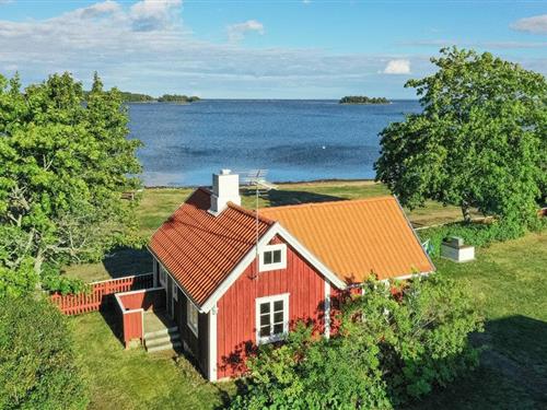 Holiday home - 6 persons -  - Varvsvägen - 38472 - Timmernabben