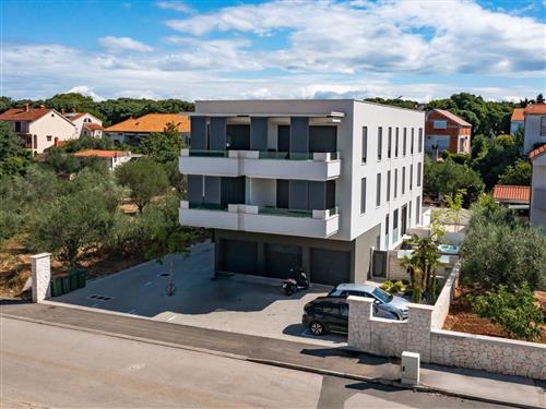 Ferielejlighed - 4 personer -  - Ulica Augusta Šenoe - 23000 - Zadar