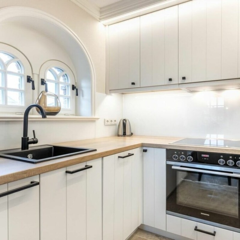 Sommerhus - 4 personer -  - 25980 - Nordfriesland