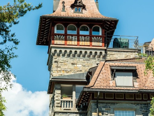 Ferieleilighet - 6 personer -  - Rudi Dadens - 7018 - Flims Waldhaus