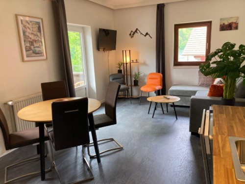 Ferieleilighet - 4 personer -  - 9544 - Feld Am See