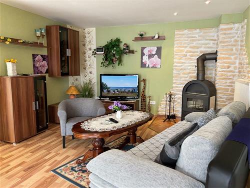 Ferielejlighed - 5 personer -  - Schulstr. - 17449 - Mölschow