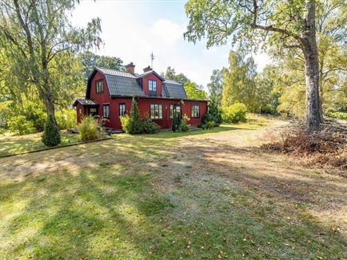 Holiday home - 6 persons -  - Skolvägen - Hultsfred - 577 90 - Vena
