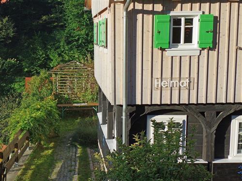 Sommerhus - 6 personer -  - Oberaue - 02797 - Oybin