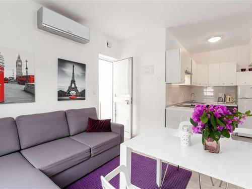 Holiday Home/Apartment - 4 persons -  - Save Vukelica - 52440 - Porec