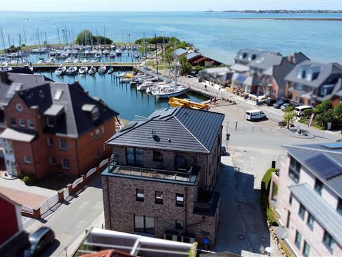 Ferielejlighed - 3 personer -  - Königstraße - 23769 - Lemkenhafen