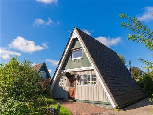 Ferielejlighed - 5 personer -  - Am Yachthafen - 26969 - Butjadingen / Fedderwarde