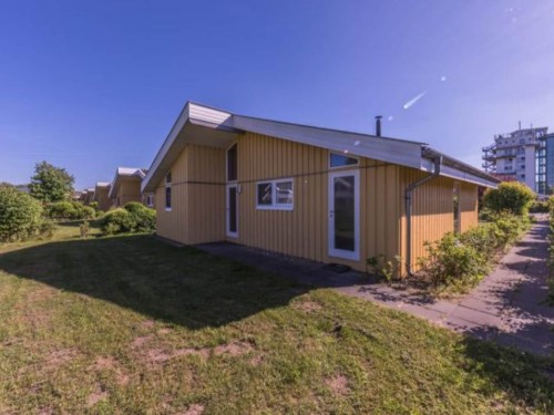 Feriehus - 4 personer -  - 17248 - Rechlin