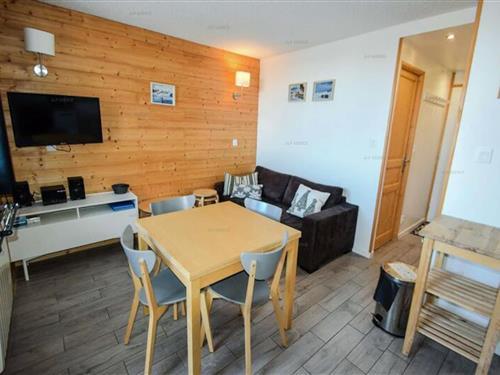 Semesterlägenhet - 5 personer -  - 73210 - La Plagne Tarentaise