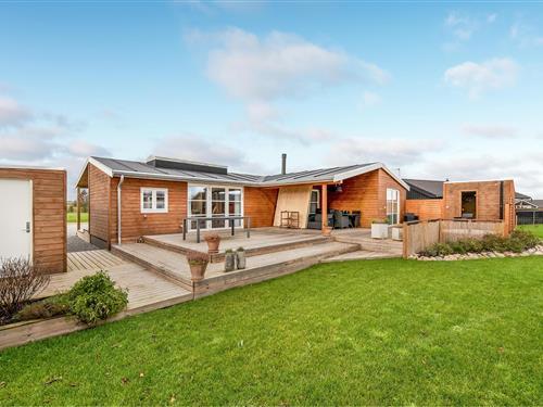 Sommerhus - 6 personer -  - Askemose - Skovmose - 6470 - Als