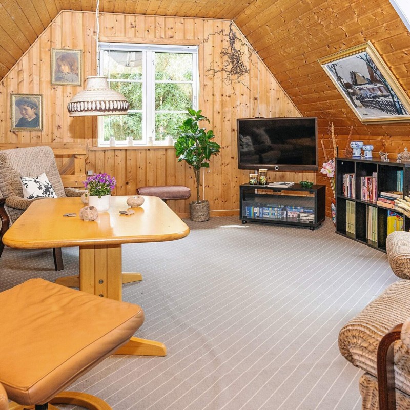 Sommerhus - 6 personer -  - Sønder Havsig - Hou - 9370 - Hals