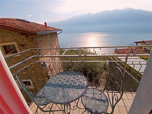 Ferieleilighet - 7 personer -  - Manerba - 25080