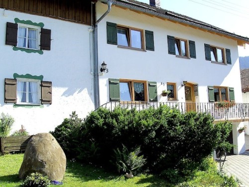 Sommerhus - 5 personer -  - 82442 - Altenau