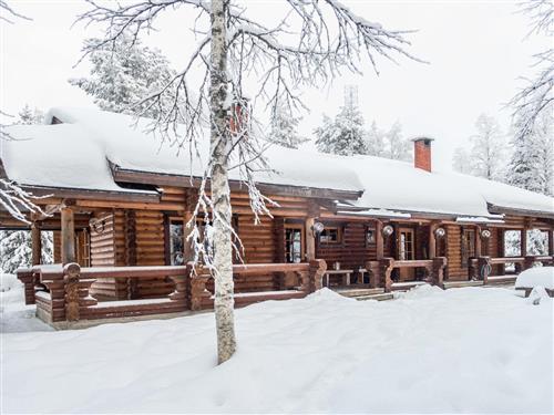 Feriehus / leilighet - 6 personer -  - Kuusamo - 93830