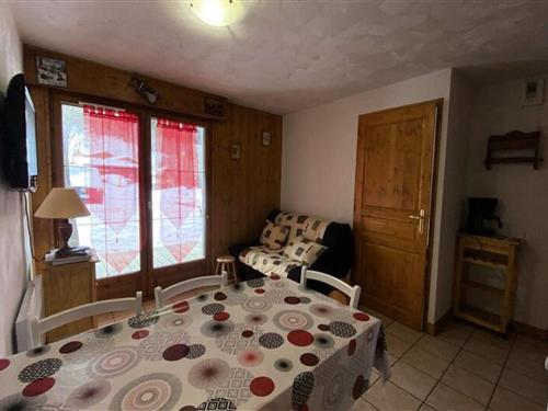 Holiday Home/Apartment - 4 persons -  - 38860 - Venosc