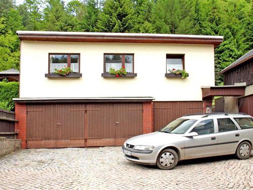 Holiday Home/Apartment - 4 persons -  - Talstraße - 08359 - Breitenbrunn