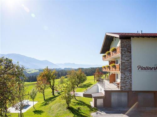 Bondegård - 4 personer -  - Umlberg - 6123 - Terfens