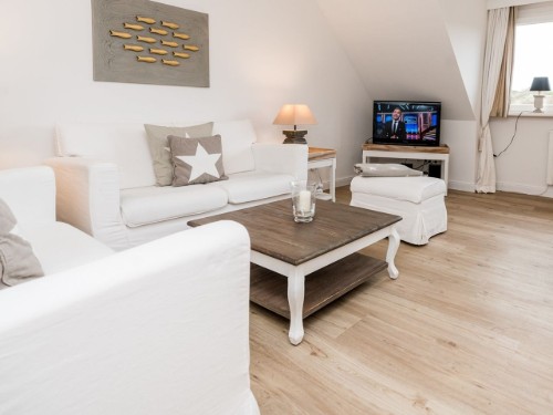 Ferielejlighed - 4 personer -  - Raanwai - 25980 - Rantum