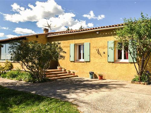 Fritidshus - 6 personer -  - Route de Pertuis - 84240 - La Bastide-Des-Jourdans