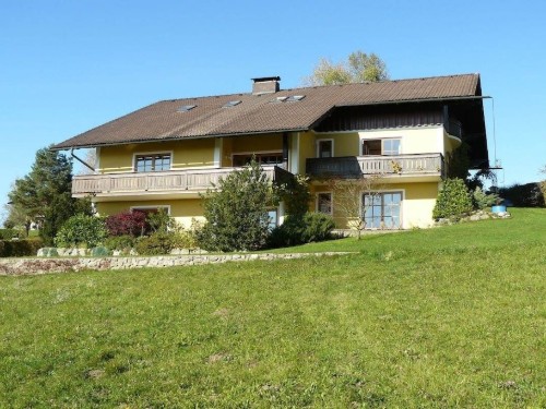 Holiday home - 6 persons -  - 5142 - Eggelsberg