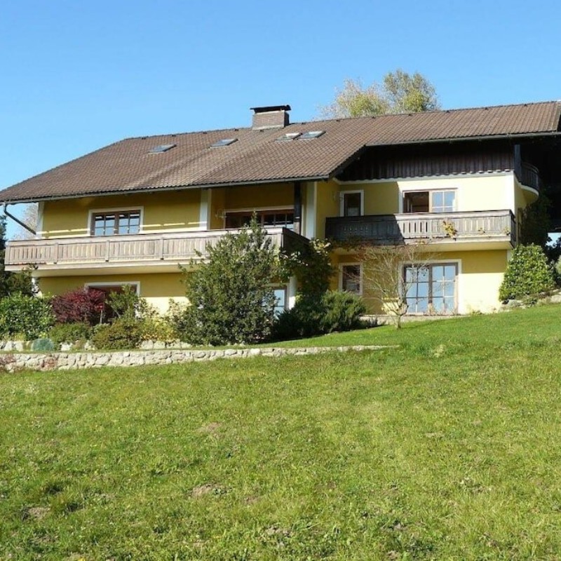 Sommerhus - 6 personer -  - 5142 - Eggelsberg