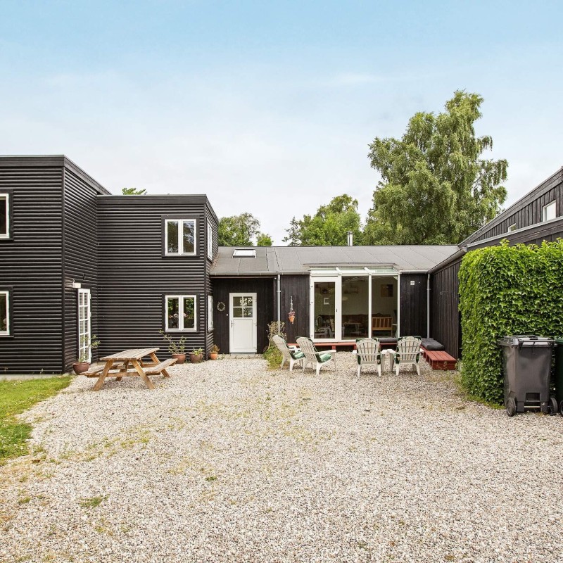 Ferienhaus - 12 Personen -  - Bøtøvej - Marielyst - 4873 - Väggerlöse