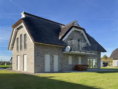 Semesterlägenhet - 2 personer -  - Am Hafen - 18574 - Poseritz