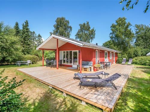 Holiday Home/Apartment - 6 persons -  - Sneppevejen - Marielyst - 4872 - Idestrup