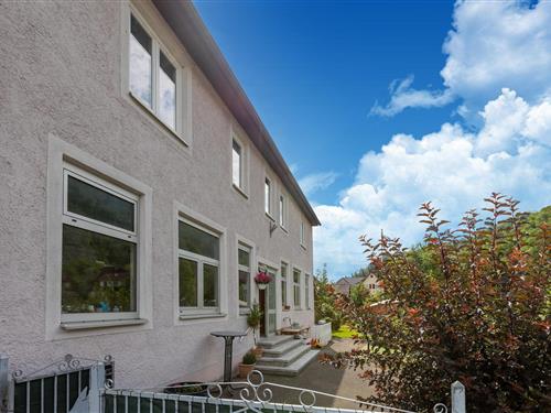 Ferienwohnung - 3 Personen -  - 72172 - Sulz Am Neckar