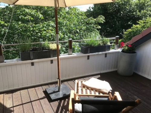 Ferienhaus - 2 Personen -  - 26384 - Wilhelmshaven, Deutschlan