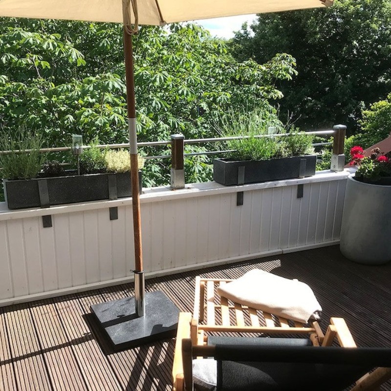 Sommerhus - 2 personer -  - 26384 - Wilhelmshaven, Deutschlan