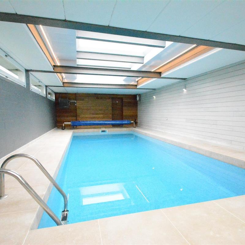 Sommerhus - 8 personer -  - 5353 - Goesnes