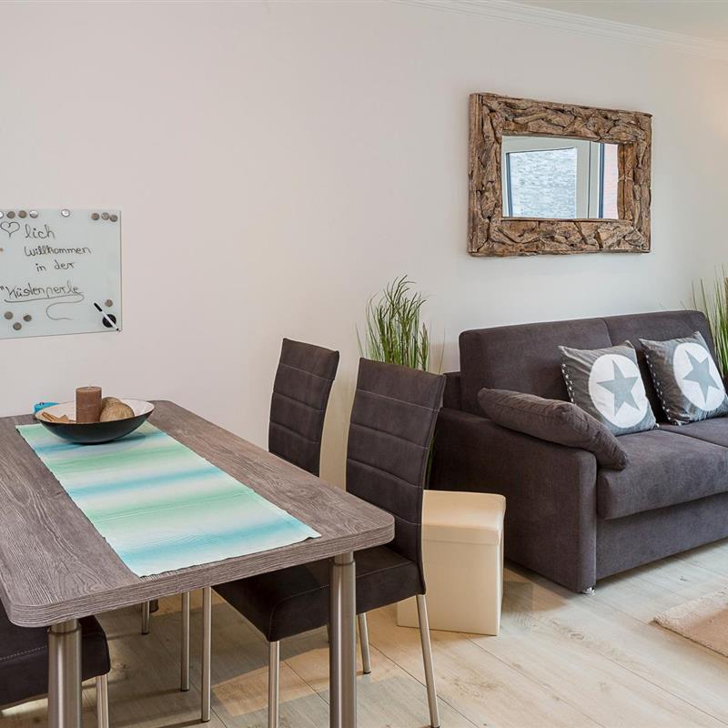 Ferielejlighed - 2 personer -  - Alte Bergstr. - 23683 - Scharbeutz