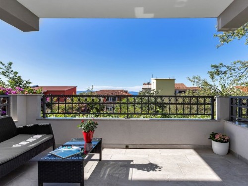 Ferienhaus - 5 Personen -  - 21300 - Makarska