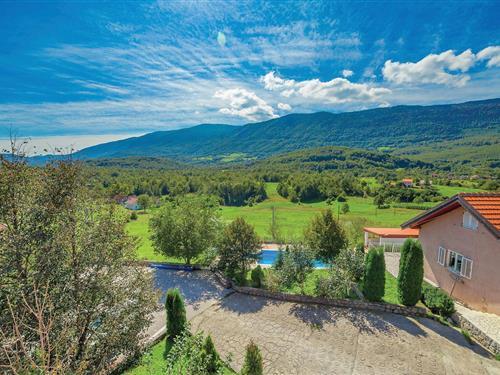 Feriehus - 18 personer -  - Crni Kal - Senj-Crni Kal - 53273 - Crni Kal