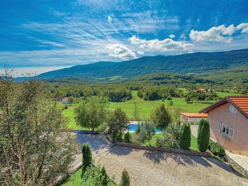 Feriehus - 18 personer -  - Crni Kal - Senj-Crni Kal - 53273 - Crni Kal