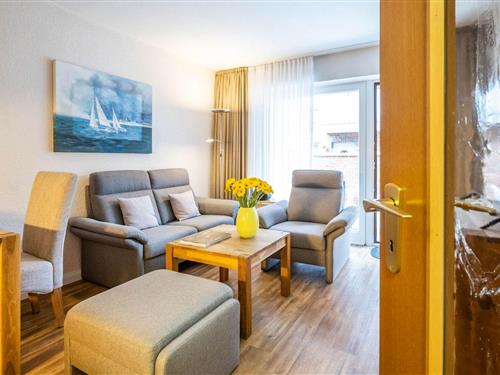 Ferielejlighed - 2 personer -  - Moltkestr. - 25761 - Büsum