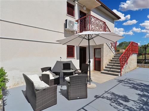 Holiday apartment - 5 persons -  - Pula - 52100