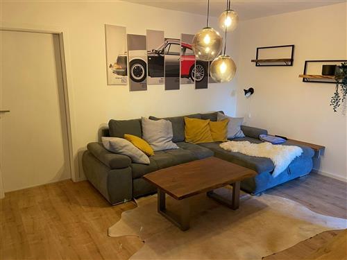 Holiday apartment - 2 persons -  - Lienenweg - 26892 - Lehe