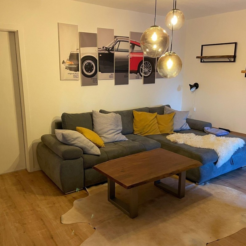 Ferielejlighed - 2 personer -  - Lienenweg - 26892 - Lehe