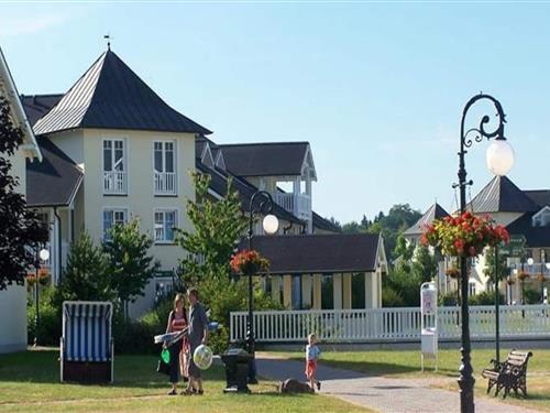 Ferielejlighed - 4 personer -  - 18609 - Binz