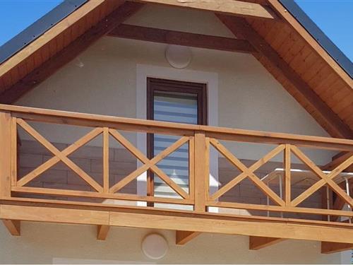 Holiday home - 4 persons -  - Lagowek - 66-220 - Lagow