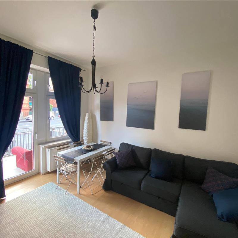 Ferielejlighed - 6 personer -  - Aarstraße - 65195 - Wiesbaden