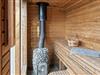 Bild 10 - Außensauna