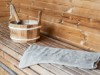 Billede 10 - Udendørs sauna